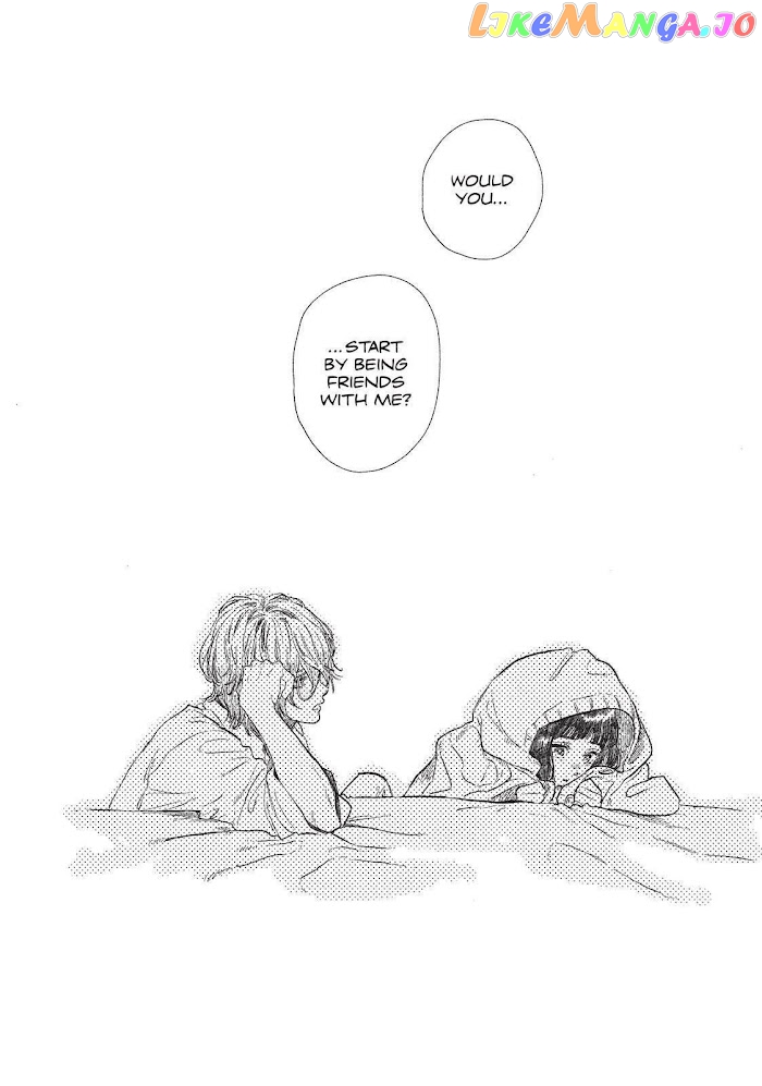 A Sign of Affection, Chapter 23 image 28